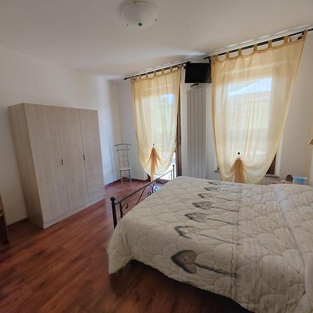 Goccia In Valdorcia Smart Home San Quirico dʼOrcia Buitenkant foto