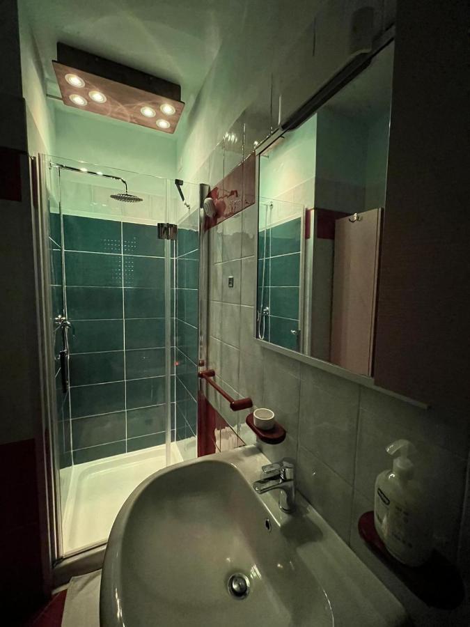 Goccia In Valdorcia Smart Home San Quirico dʼOrcia Buitenkant foto