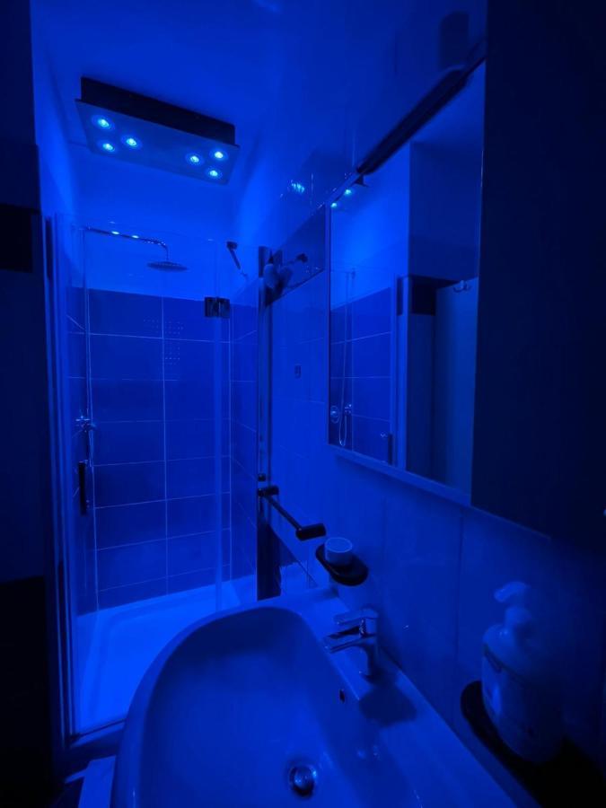 Goccia In Valdorcia Smart Home San Quirico dʼOrcia Buitenkant foto