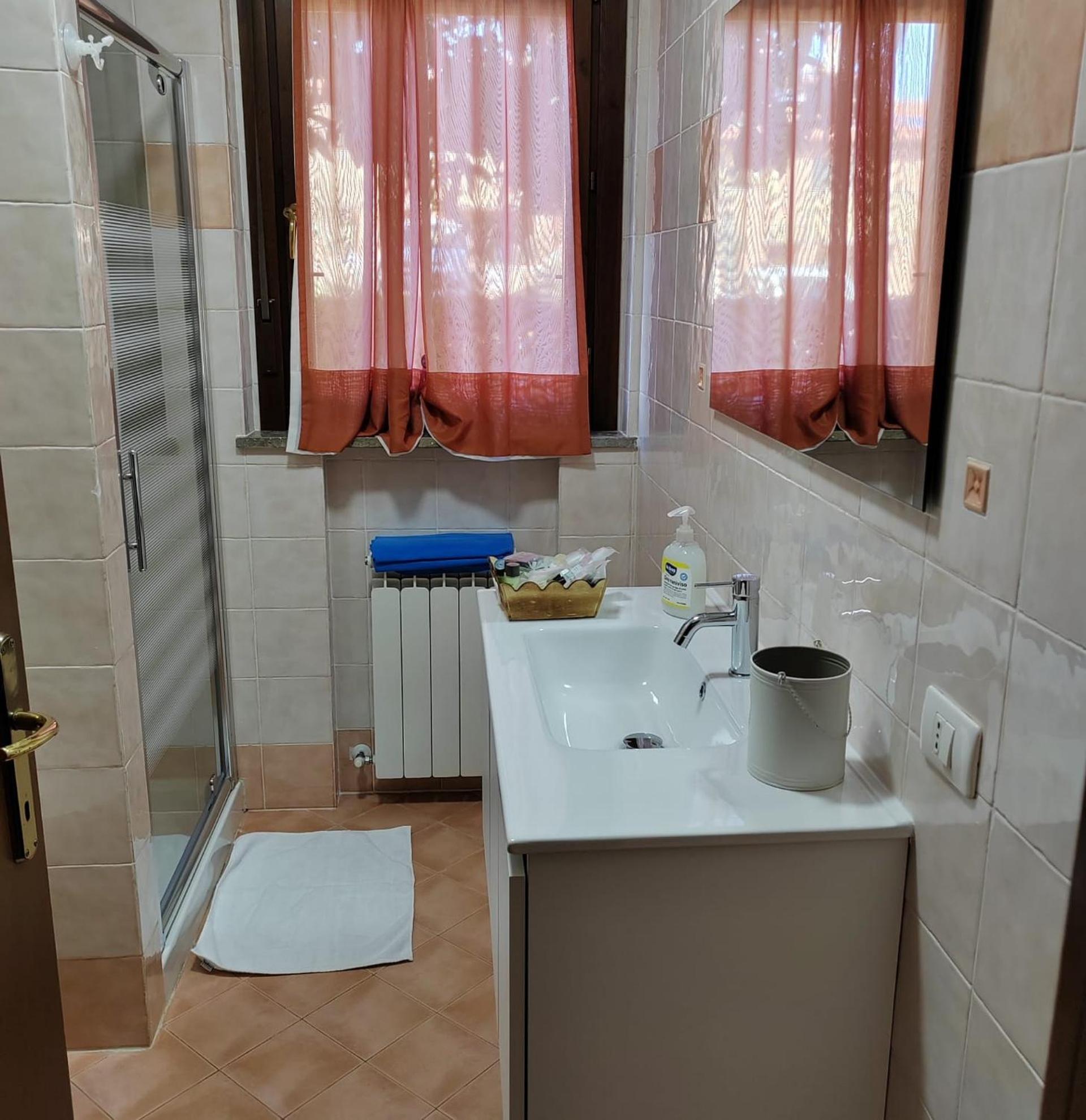 Goccia In Valdorcia Smart Home San Quirico dʼOrcia Buitenkant foto